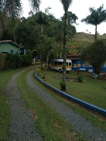 Chácara no bairro do Costinha