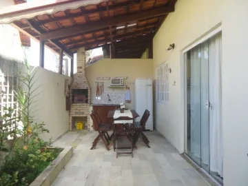 Casa no condomínio Rincon de la Vitória