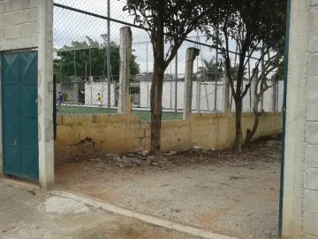 Área para construção de prédio residencial na região do Putim