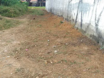 Terreno limpo terreno comercial na avenida no Residencial União