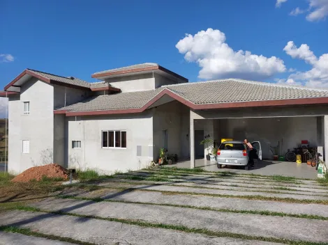 Alugar Casa / Condomínio em Jacareí. apenas R$ 1.600.000,00