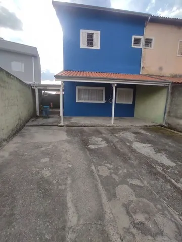 Casa no Interlagos edícula assobradada