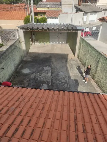 Casa no Interlagos edícula assobradada