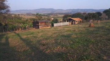 Chácara de11 mil m² na zona leste de São José dos Campos - Jardim Magestic