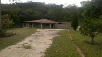 Chácara com ESCRITURA, regularizado em Jacareí