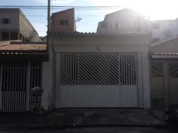 Casa no Campos de São José