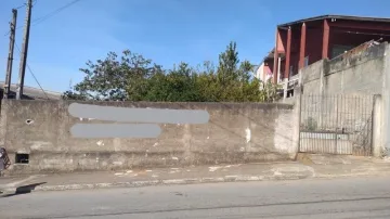 Terreno no bairro Campos de São José