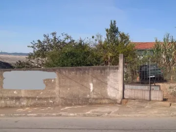 Terreno no bairro Campos de São José