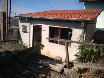 Terreno no bairro Campos de São José