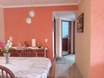 Apartamento no Edifício Solana