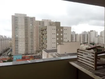 Apartamento no Edifício Solana