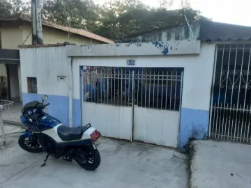 Casa no Jardim Satélite