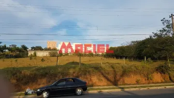 Área Jardim Colonia