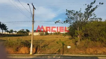 Área Jardim Colonia