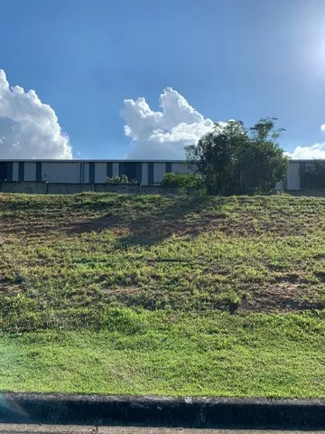 Lote de terreno no Bella Città - Caçapava