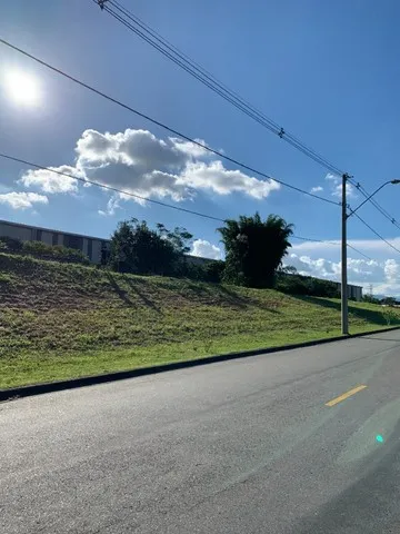 Lote de terreno no Bella Città - Caçapava