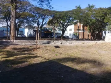 Lote de terreno na Vila Nair