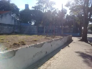 Lote de terreno na Vila Nair