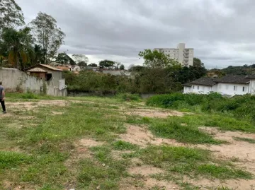 Terreno no CHÁCARAS SÃO JOSÉ com ótima localização e segurança