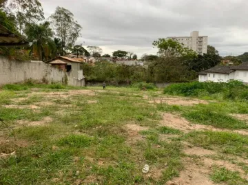 Terreno no CHÁCARAS SÃO JOSÉ com ótima localização e segurança