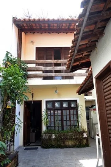 Casa no Jardim Petrópolis