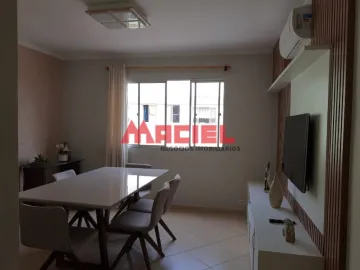 Apartamento Jd. Ismênia