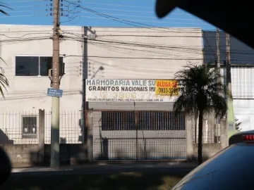 Galpão no Residencial União