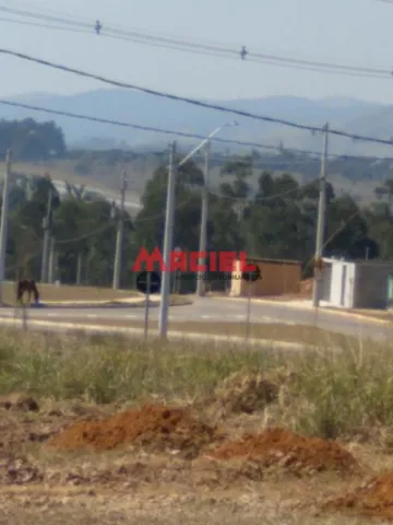 Lote de terreno no Setparque