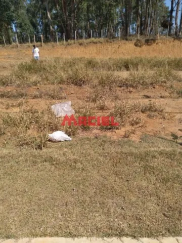 Lote de terreno no Setparque