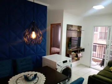 Apartamento no Edifício Nova Azaleia