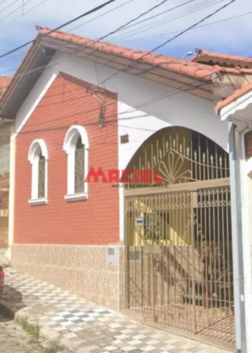 GALPÃO REGIÃO CENTRAL JACAREÍ + CASA RUA DETRÁS.