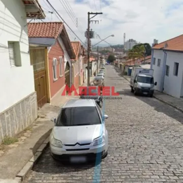 GALPÃO REGIÃO CENTRAL JACAREÍ + CASA RUA DETRÁS.