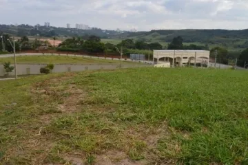 Lote de terreno no Residencial Altos da Quinta