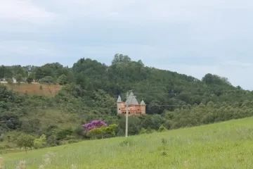 Lote de terreno no Residencial Altos da Quinta