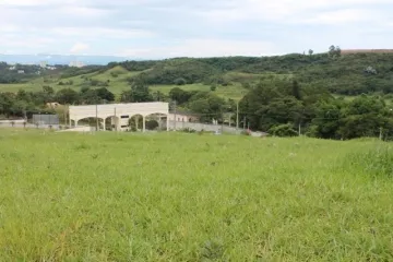 Lote de terreno no Residencial Altos da Quinta