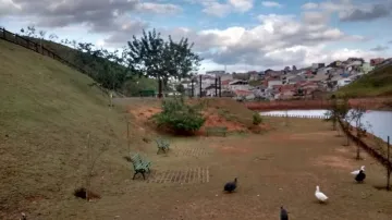 Terreno no Portal Mantiqueira