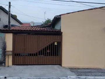 Casa em Eugênio de Melo