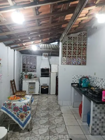 Casa em Eugênio de Melo