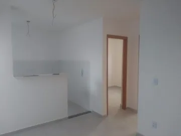 Apartamento residencial Parque Campo Pastore - jardim santa Inês III