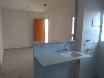 Apartamento residencial Parque Campo Pastore - jardim santa Inês III