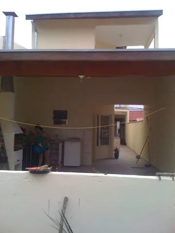 Casa (sobrado) no bairro São José Leste