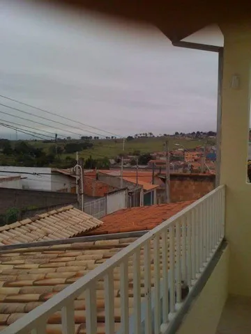 Casa (sobrado) no bairro São José Leste