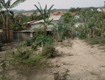 Área no Torrão de Ouro