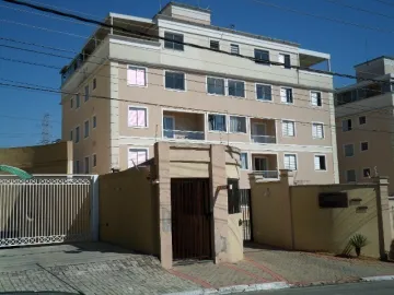 Apartamento no Edifício Maggiori