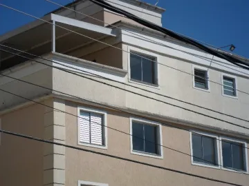 Apartamento no Edifício Maggiori