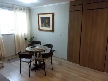 Apartamento no Edifício Maggiori