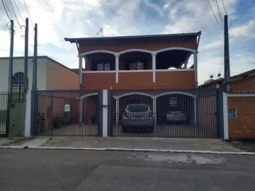 Casa assobradada na Vila Industrial