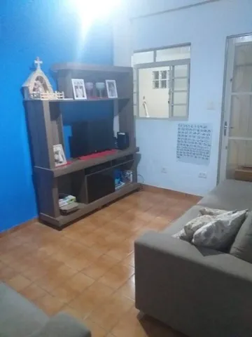 Casa com edícula no Jardim Morumbi