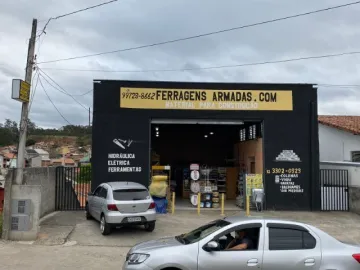 Prédio comercial no Campos de São José