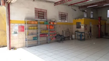 Ponto comercial no Jd. Colonial em avenida principal